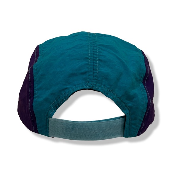 Vintage 90s California Schnapps Biker Hat - Picture 4 of 5